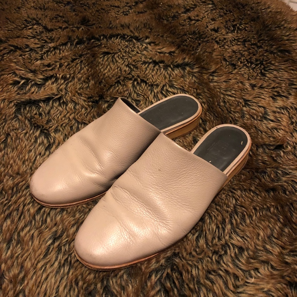 Tibi mules